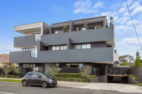 Property photo of 103/690 Barkly Street West Footscray VIC 3012