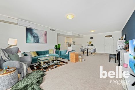 Property photo of 301/11 Lewis Avenue Rhodes NSW 2138