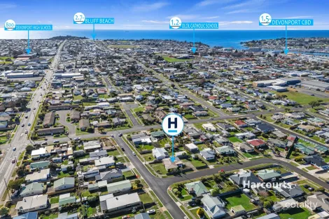 Property photo of 4 Victoria Street Devonport TAS 7310