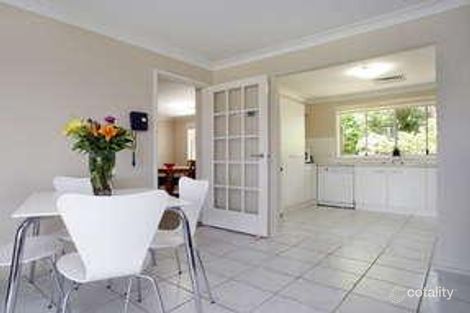 Property photo of 7 Todd Close Cherrybrook NSW 2126