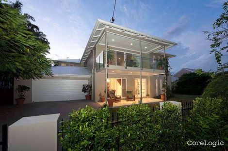 Property photo of 58 Palm Avenue Ascot QLD 4007