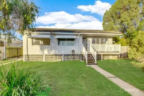 Property photo of 16 Golding Street Barney Point QLD 4680