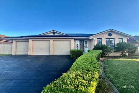 161 Welling Dr, Mount Annan, NSW 2567