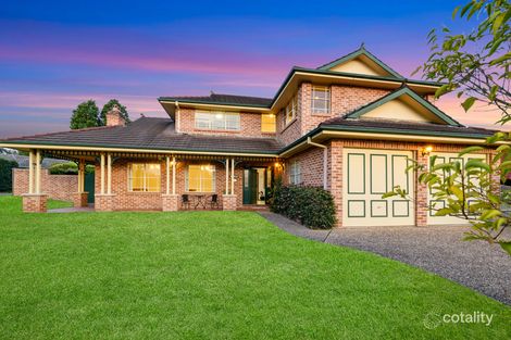 Property photo of 100 Highs Road West Pennant Hills NSW 2125