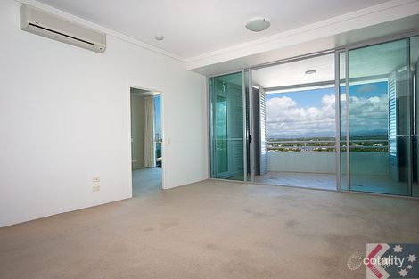 Property photo of 1207/360 Marine Parade Labrador QLD 4215