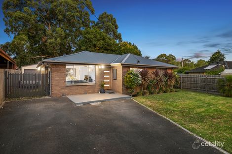 Property photo of 29 Deborah Avenue Boronia VIC 3155