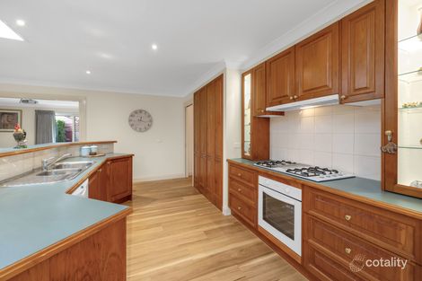 Property photo of 20 Kippenross Drive Narre Warren South VIC 3805