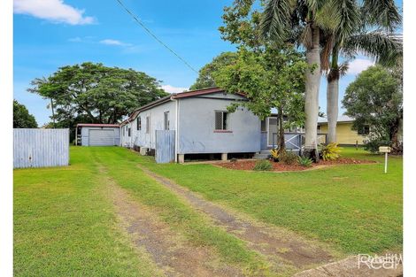 Property photo of 18 Penny Street Millbank QLD 4670