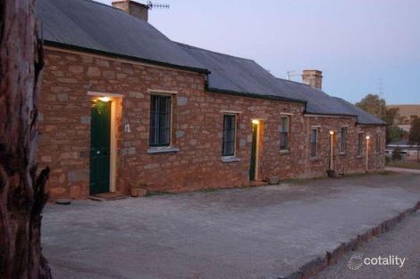 8-16 Truro St, Burra, SA 5417