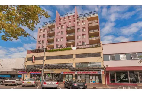 Property photo of 11/37-41 Ware Street Fairfield NSW 2165