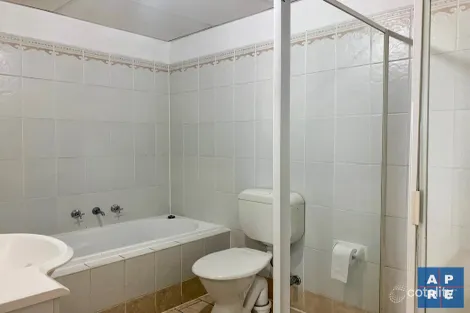 Property photo of 11/37-41 Ware Street Fairfield NSW 2165