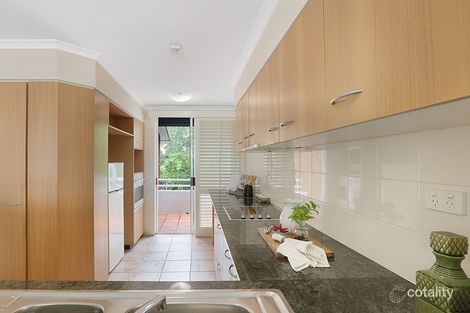 Property photo of 35/135 Macquarie Street Teneriffe QLD 4005