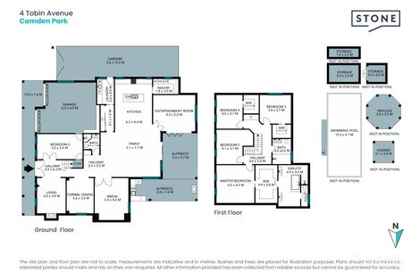Property photo of 4 Tobin Avenue Camden Park NSW 2570