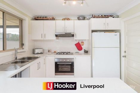 Property photo of 53 Ancona Avenue Spring Farm NSW 2570