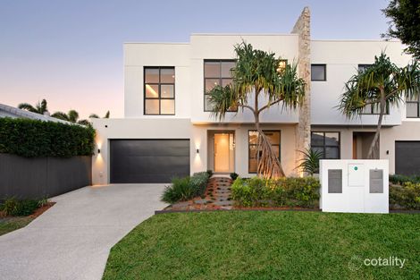 1/27 Avanti St, Mermaid Waters, QLD 4218