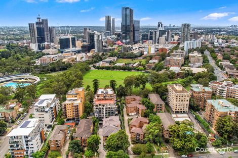 Property photo of 407/19-21 Good Street Parramatta NSW 2150