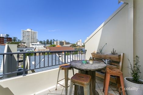 Property photo of 29/51 Pittwater Road Manly NSW 2095