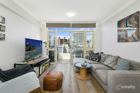 Property photo of 29/51 Pittwater Road Manly NSW 2095