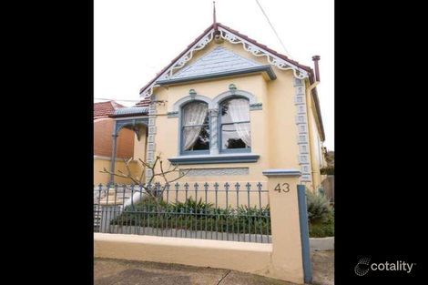 43 Spencer St, Summer Hill, NSW 2130