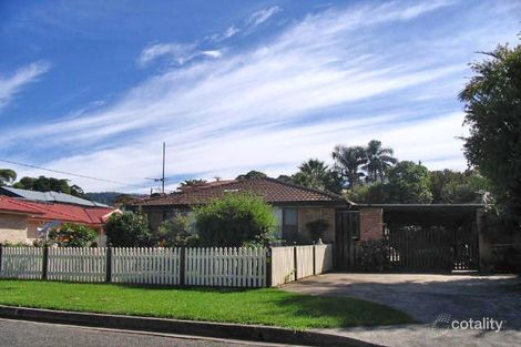 12 Colemans Lane, Bulli, NSW 2516