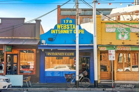 178 Carlisle St, St Kilda, VIC 3182