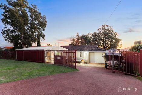 Property photo of 61 Harrison Road Mount Richon WA 6112