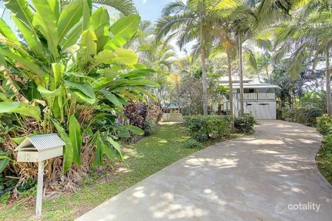 Property photo of 12 Haughton Street Mundingburra QLD 4812