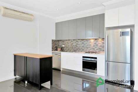 Property photo of 29/209-211A Carlingford Road Carlingford NSW 2118