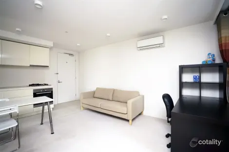 Property photo of 813/33 Mackenzie Street Melbourne VIC 3000