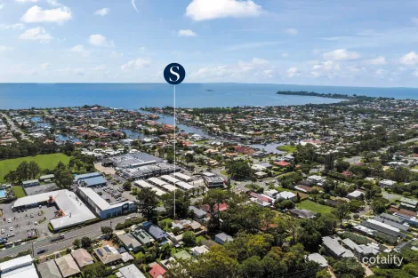 Property photo of 181 Birkdale Road Birkdale QLD 4159