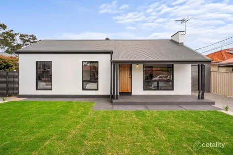 13 Ormonde Ave, Warradale, SA 5046