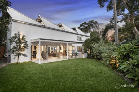 Property photo of 24 Waterview Street Seaforth NSW 2092