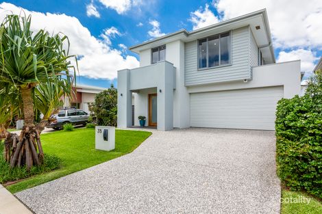 35 North Quay Cct, Hope Island, QLD 4212