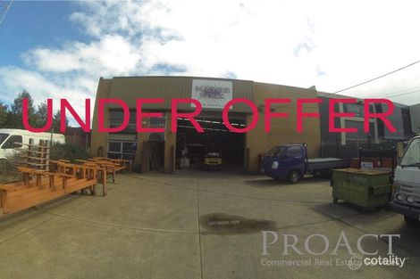 5 Judge St, Sunshine, VIC 3020