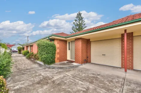 3/19 Robert St, Mayfield, NSW 2304