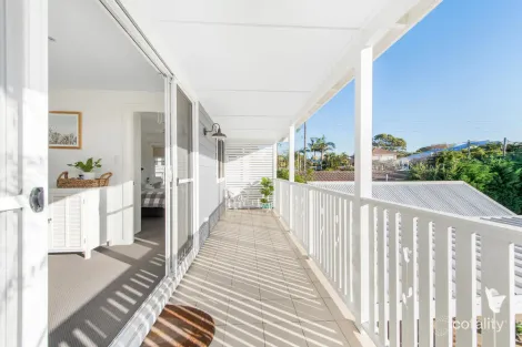 Property photo of 22 Oliver Street Freshwater NSW 2096