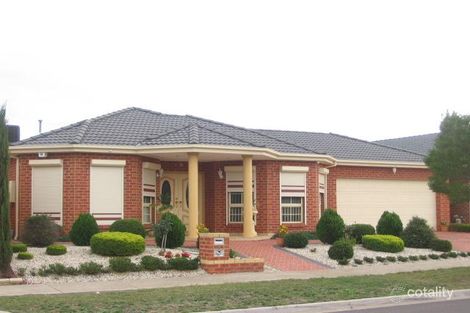 8 Blackwood Ct, Cairnlea, VIC 3023