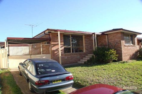 Property photo of 3 Hilda Street Prospect NSW 2148