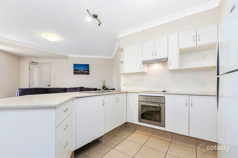 Property photo of 16/7-9 Parry Street Tweed Heads South NSW 2486
