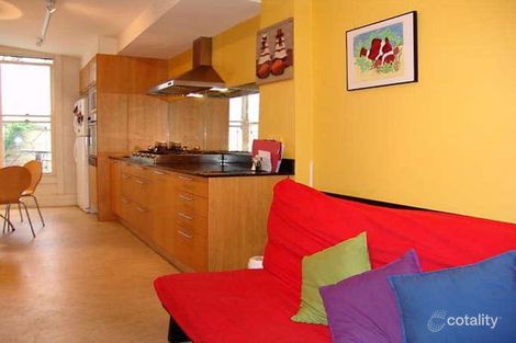 Property photo of 3 Rose Terrace Paddington NSW 2021