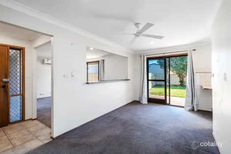 Property photo of 7 Acres Place Bligh Park NSW 2756