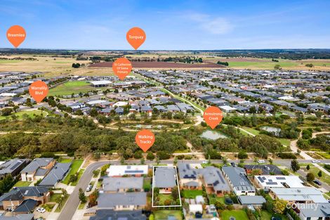 Property photo of 22 Freshwater Drive Armstrong Creek VIC 3217