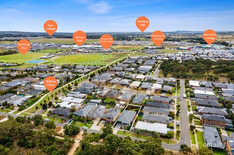 Property photo of 22 Freshwater Drive Armstrong Creek VIC 3217