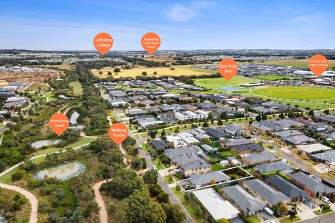 Property photo of 22 Freshwater Drive Armstrong Creek VIC 3217