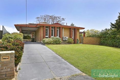 Property photo of 9 Ambridge Street Hamersley WA 6022