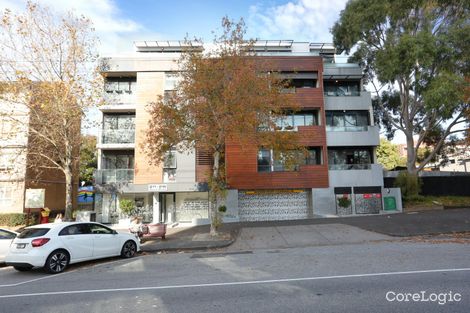 Property photo of 106/211-215 Dorcas Street South Melbourne VIC 3205
