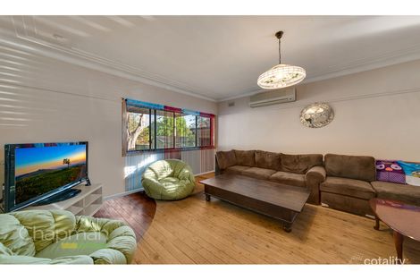 Property photo of 4 Hersey Street Blaxland NSW 2774