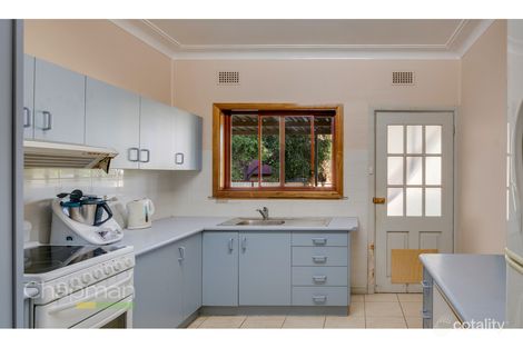 Property photo of 4 Hersey Street Blaxland NSW 2774