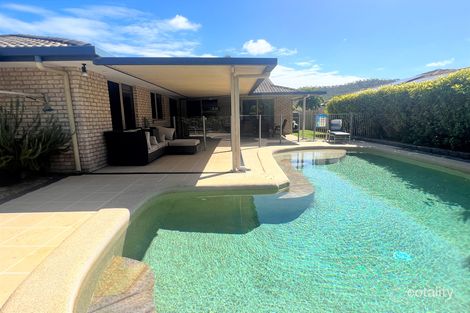 Property photo of 13 Wallace Circuit Kirwan QLD 4817