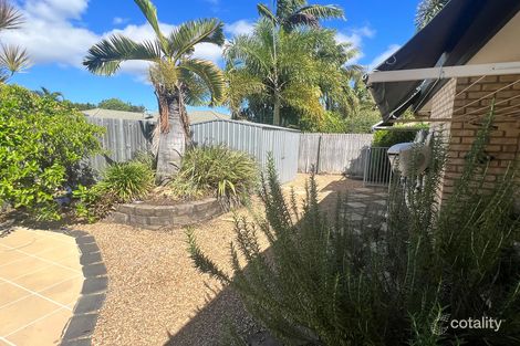 Property photo of 13 Wallace Circuit Kirwan QLD 4817